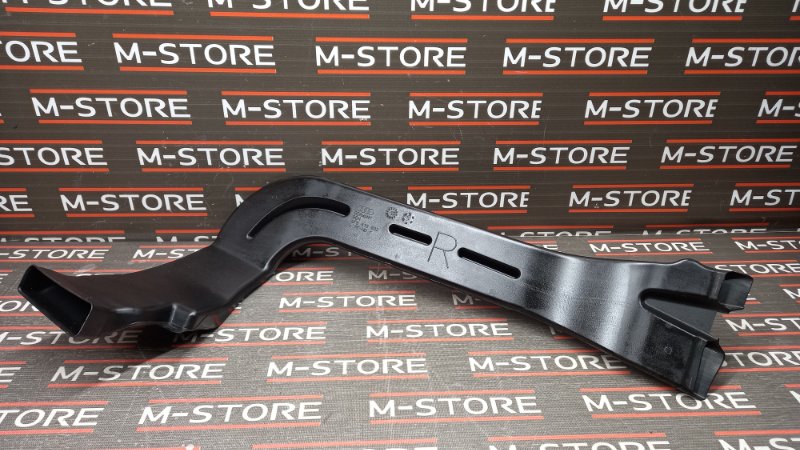 Воздуховод печки, 300 рублей, Красноярск