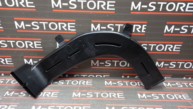 Воздуховод печки, 300 рублей, Красноярск