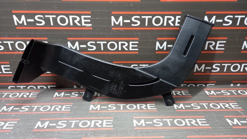 Воздуховод печки, 300 рублей, Красноярск