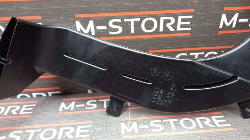 Воздуховод печки, 300 рублей, Красноярск