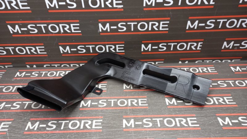 Воздуховод печки, 300 рублей, Красноярск