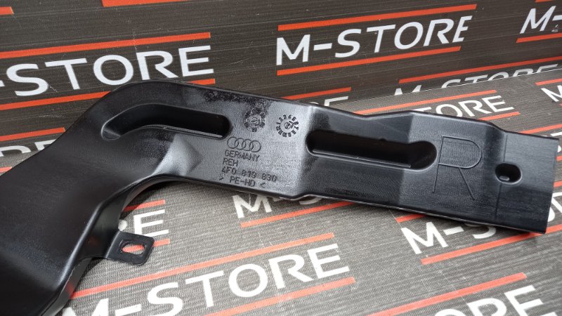 Воздуховод печки, 300 рублей, Красноярск