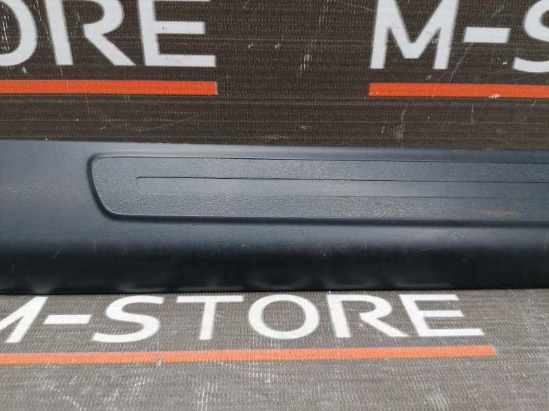 Накладка на порог салона, 480 рублей, Красноярск