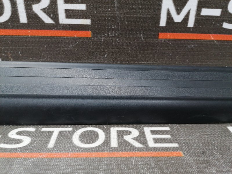 Накладка на порог салона, 480 рублей, Красноярск