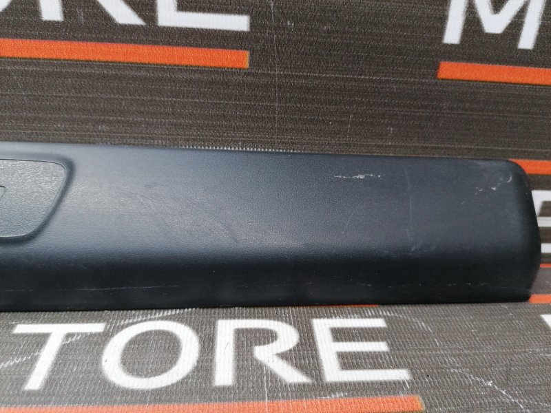 Накладка на порог салона, 480 рублей, Красноярск