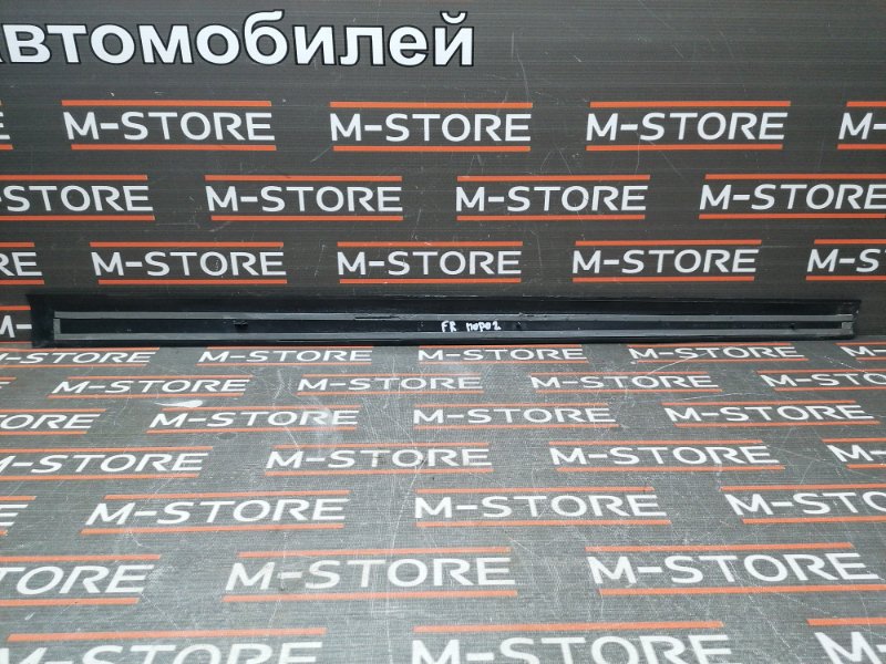 Накладка на порог салона, 480 рублей, Красноярск