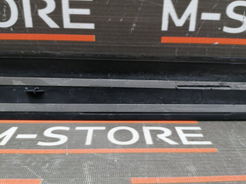 Накладка на порог салона, 480 рублей, Красноярск