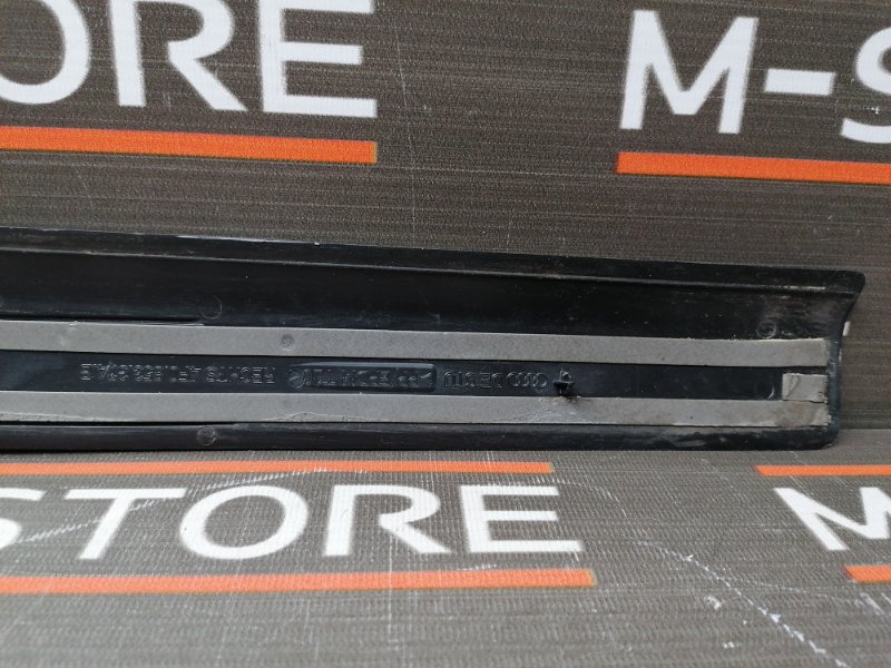 Накладка на порог салона, 480 рублей, Красноярск