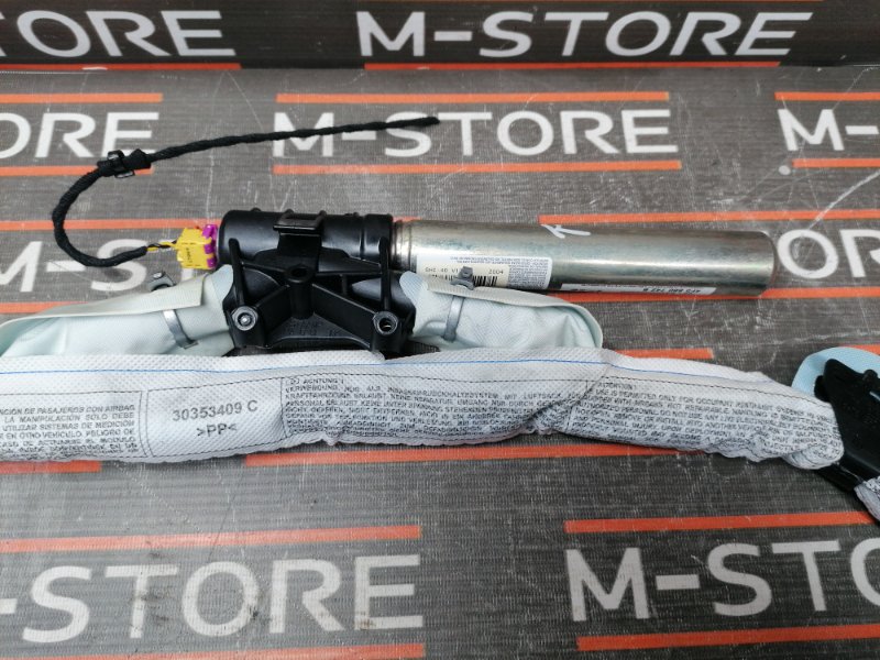 Подушка безопасности боковая (потолочная), 750 рублей, Красноярск