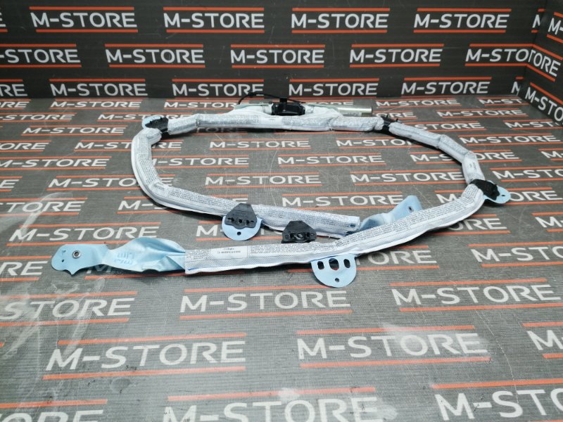 Подушка безопасности боковая (потолочная), 750 рублей, Красноярск