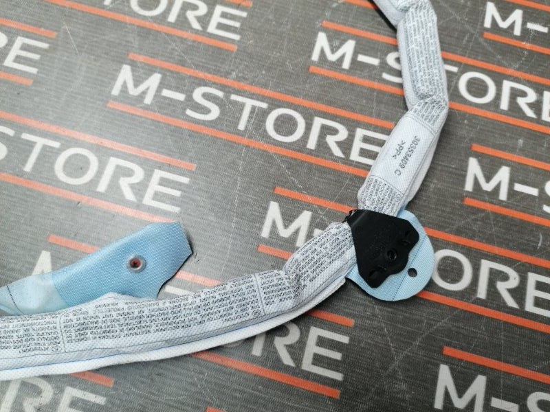 Подушка безопасности боковая (потолочная), 750 рублей, Красноярск