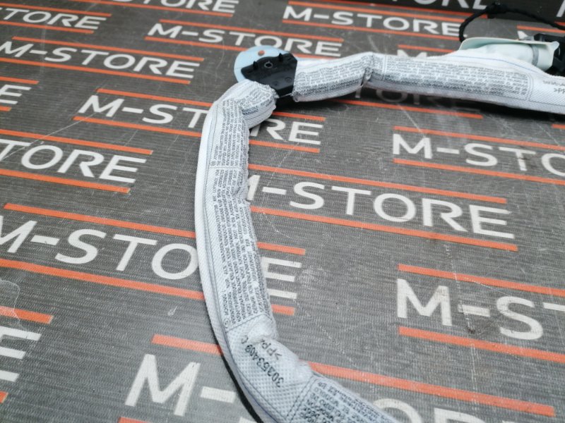 Подушка безопасности боковая (потолочная), 750 рублей, Красноярск