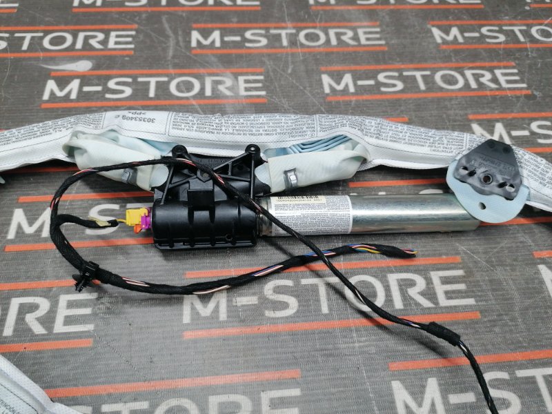 Подушка безопасности боковая (потолочная), 750 рублей, Красноярск