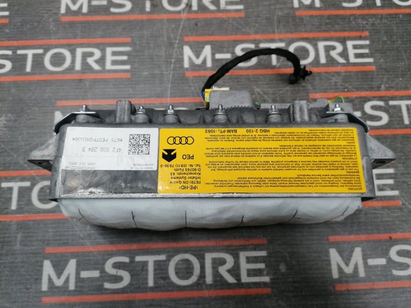 Подушка безопасности пассажирская, 930 рублей, Красноярск