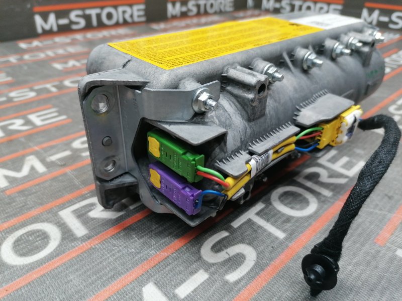 Подушка безопасности пассажирская, 930 рублей, Красноярск