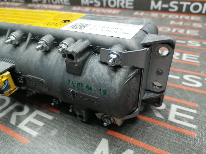 Подушка безопасности пассажирская, 930 рублей, Красноярск