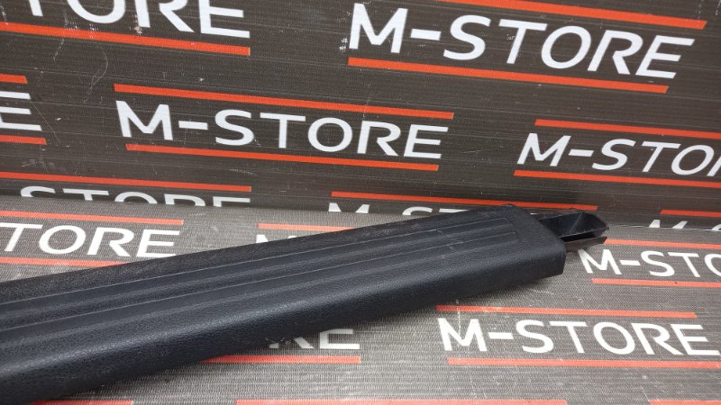 Накладка на порог салона, 480 рублей, Красноярск