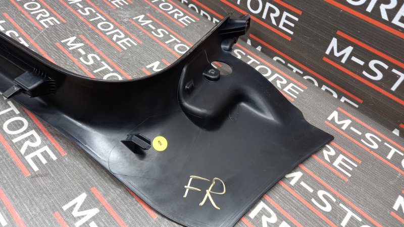 Накладка на порог салона, 480 рублей, Красноярск