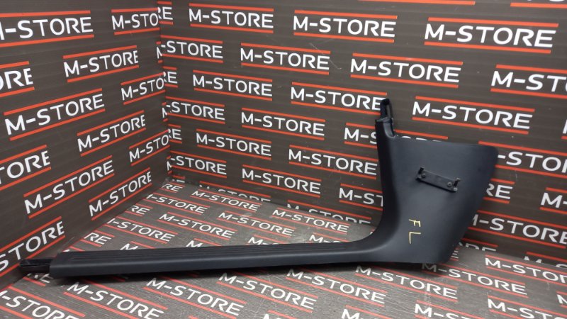 Накладка на порог салона, 480 рублей, Красноярск