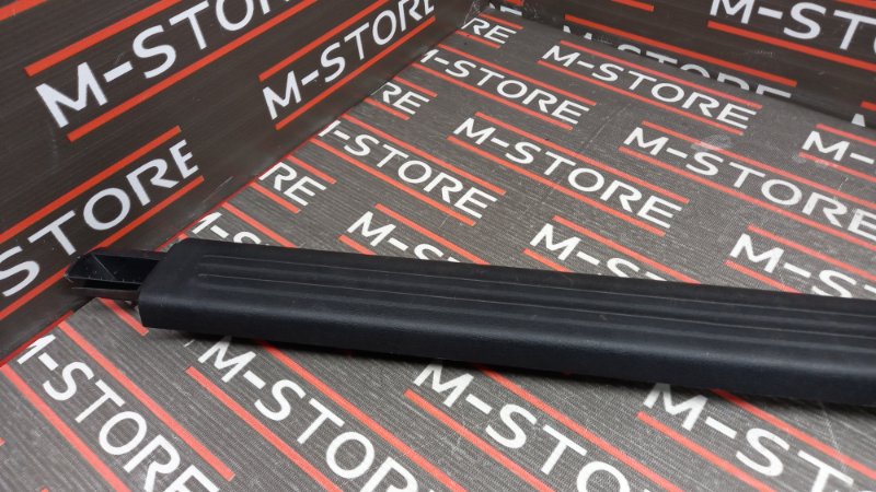 Накладка на порог салона, 480 рублей, Красноярск