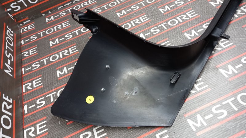 Накладка на порог салона, 480 рублей, Красноярск