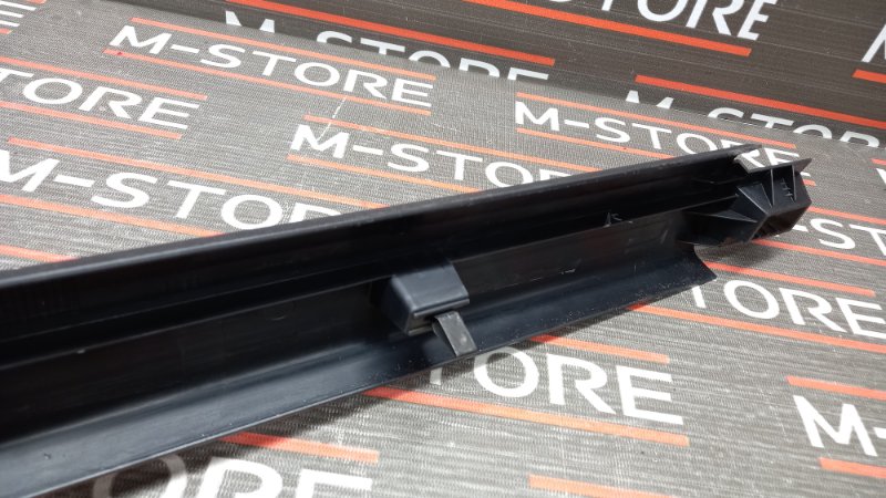 Накладка на порог салона, 480 рублей, Красноярск