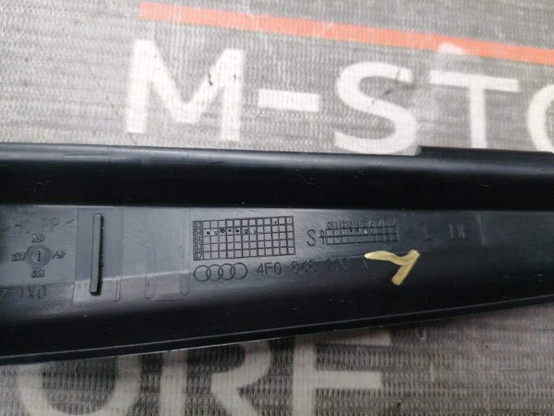 накладка стойки кузова, 190 рублей, Красноярск