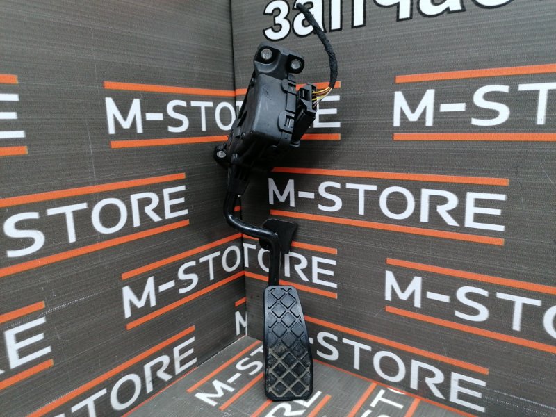 педаль газа, 450 рублей, Красноярск