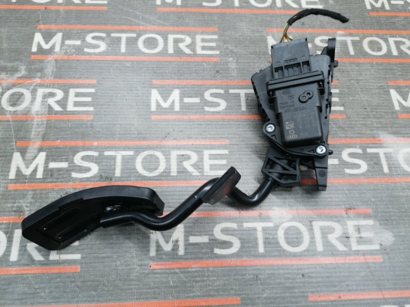 педаль газа, 450 рублей, Красноярск