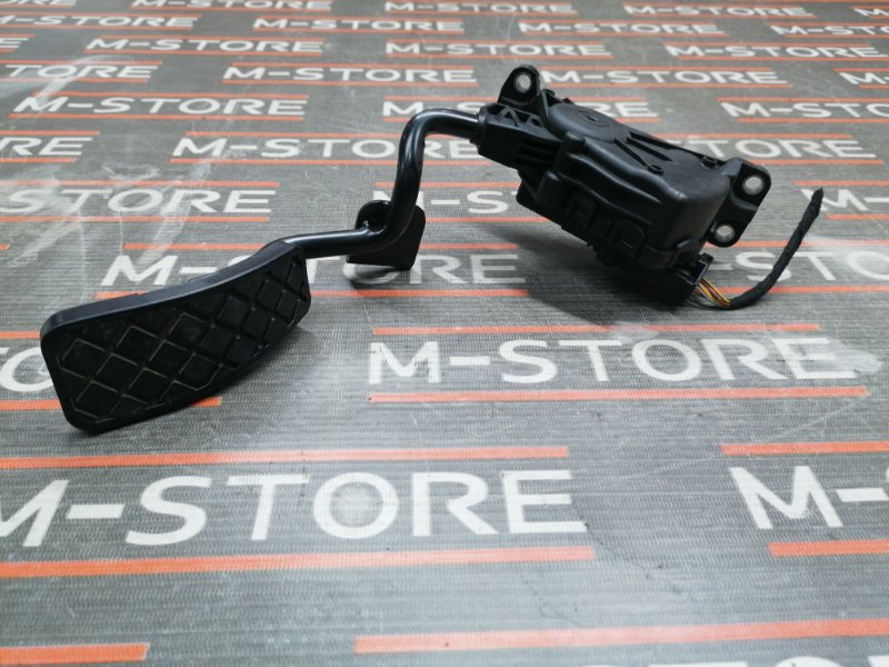 педаль газа, 450 рублей, Красноярск