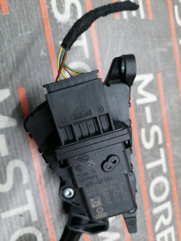 педаль газа, 450 рублей, Красноярск