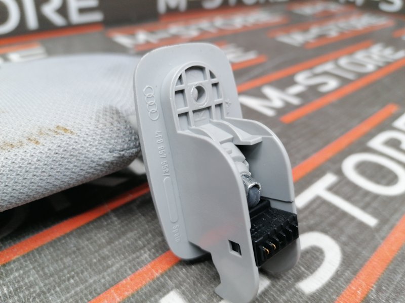 Козырек солнцезащитный, 340 рублей, Красноярск