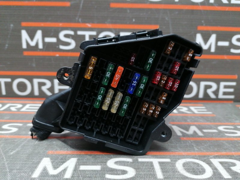 блок предохранителей, 700 рублей, Красноярск