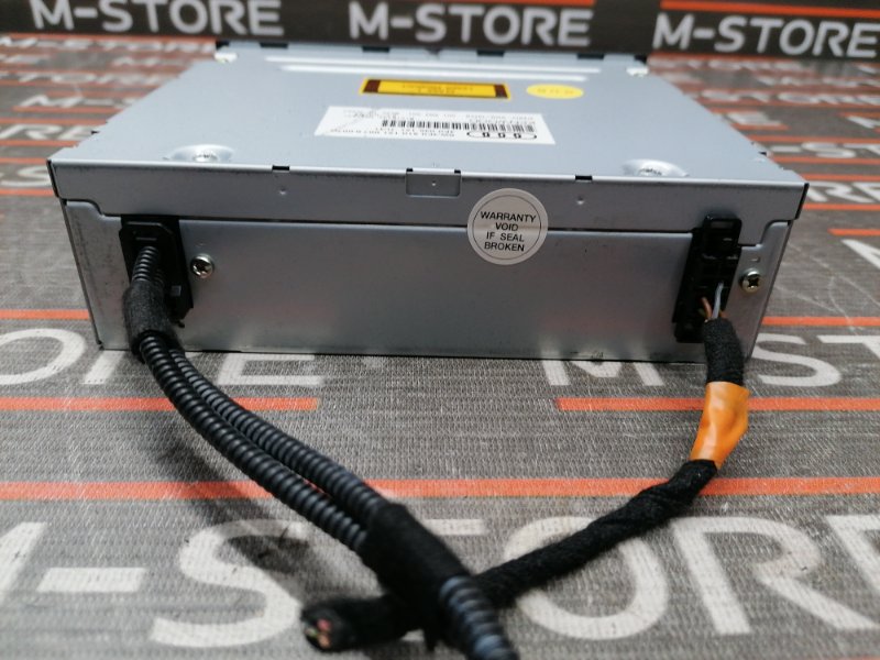 CD-Чейнджер, 500 рублей, Красноярск