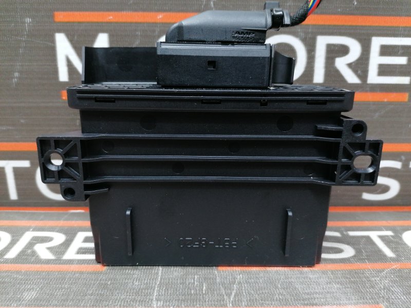 Блок управления бортовой сети, 350 рублей, Красноярск