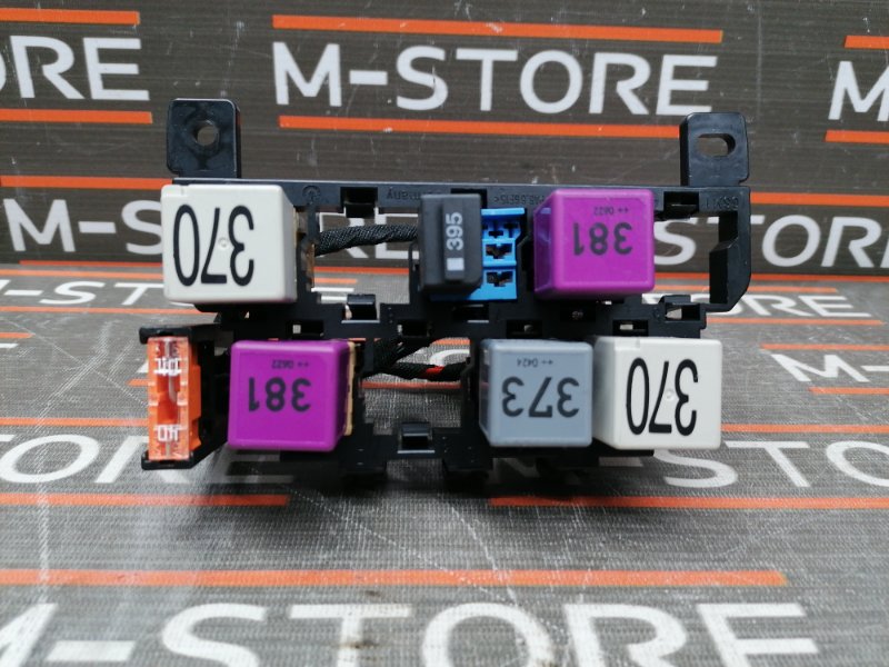 блок предохранителей, 570 рублей, Красноярск