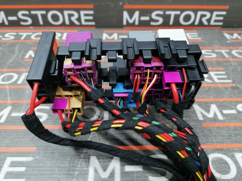 блок предохранителей, 570 рублей, Красноярск