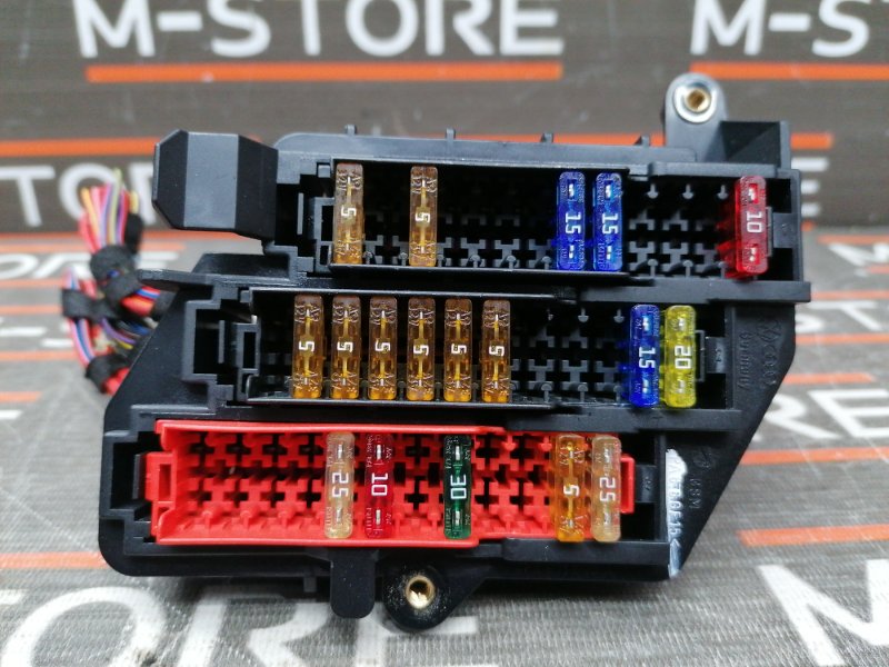 блок предохранителей, 930 рублей, Красноярск