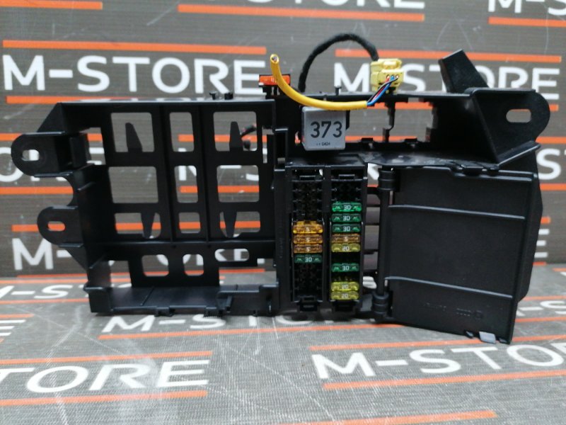 блок предохранителей, 810 рублей, Красноярск