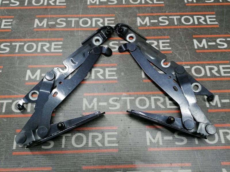 петля багажника, 670 рублей, Красноярск