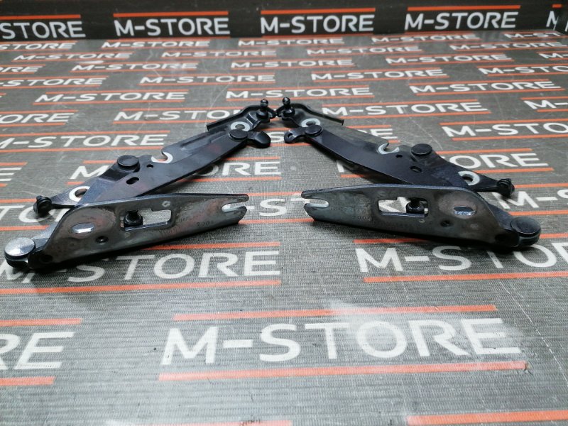 петля багажника, 670 рублей, Красноярск