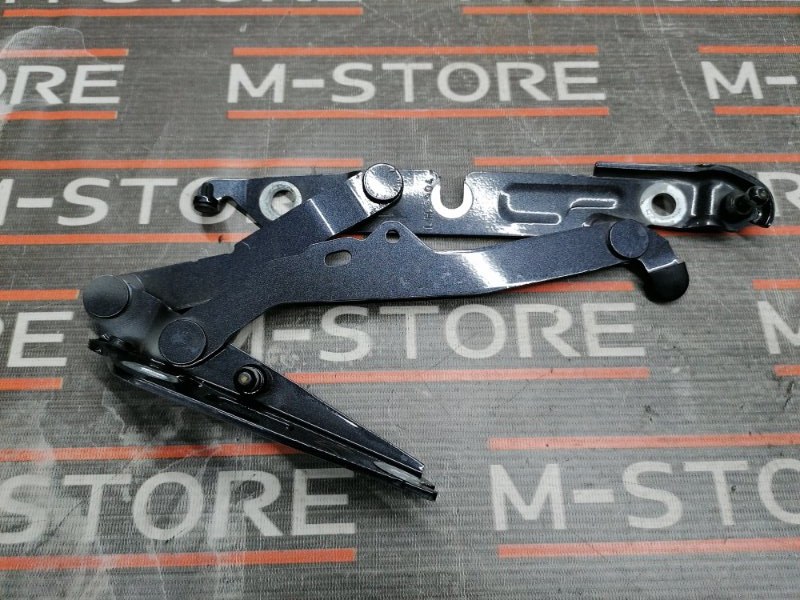 петля багажника, 670 рублей, Красноярск