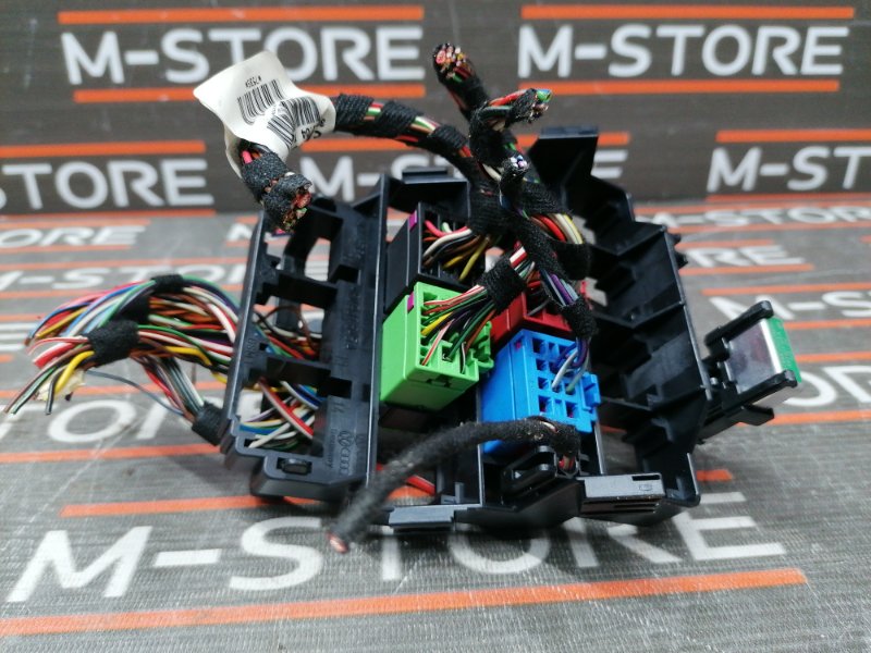 блок предохранителей, 810 рублей, Красноярск