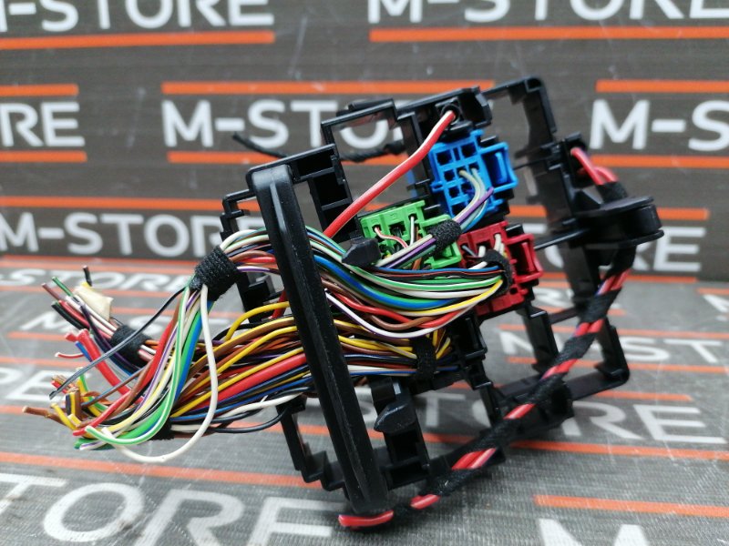 блок предохранителей, 810 рублей, Красноярск