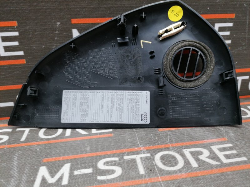 накладка панели, 340 рублей, Красноярск