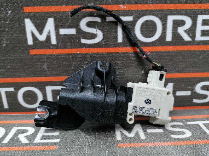 Замок бардачка, 340 рублей, Красноярск