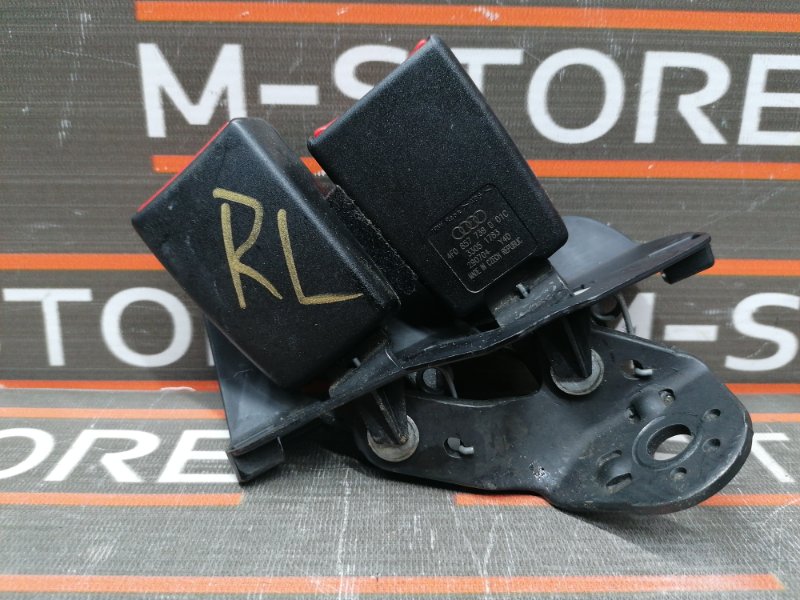 замок ремня безопасности, 400 рублей, Красноярск