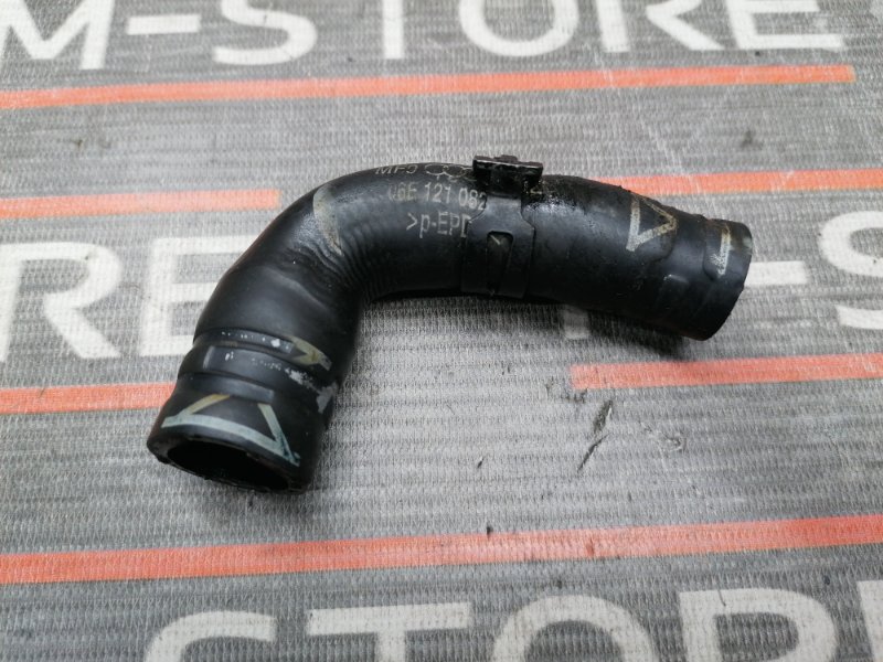 Патрубок системы охлаждения, 350 рублей, Красноярск