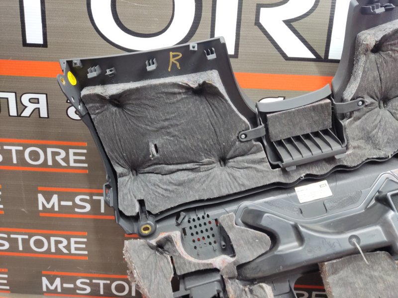 Накладка под руль, 340 рублей, Красноярск