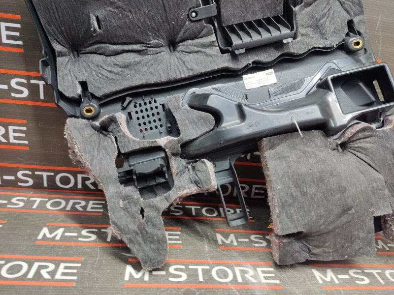 Накладка под руль, 340 рублей, Красноярск